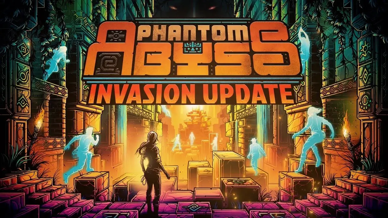 phantom abyss invasion