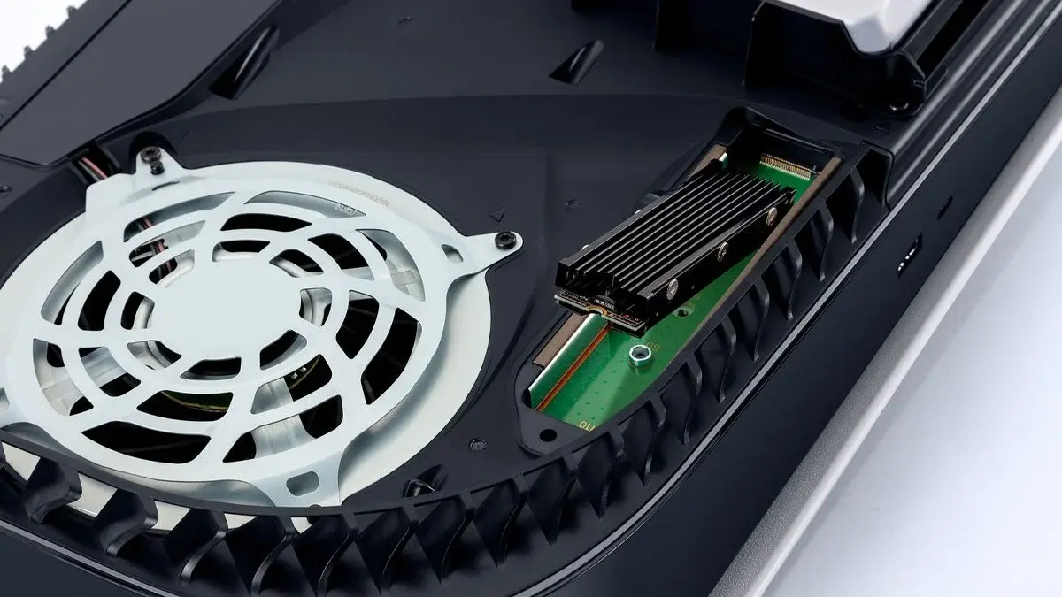 ps5 ssd