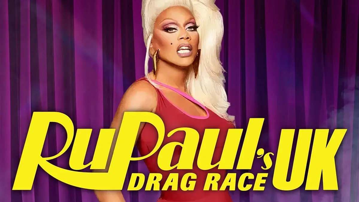 rupaul drag race uk