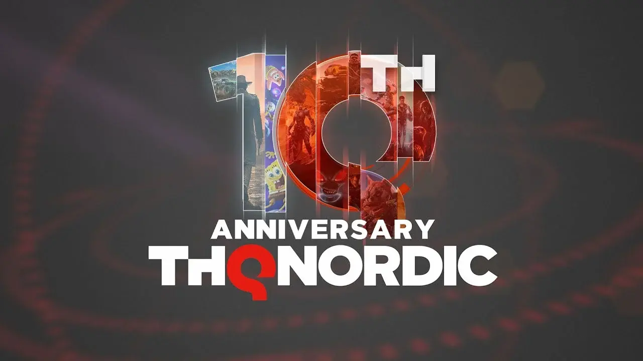 thq nordic