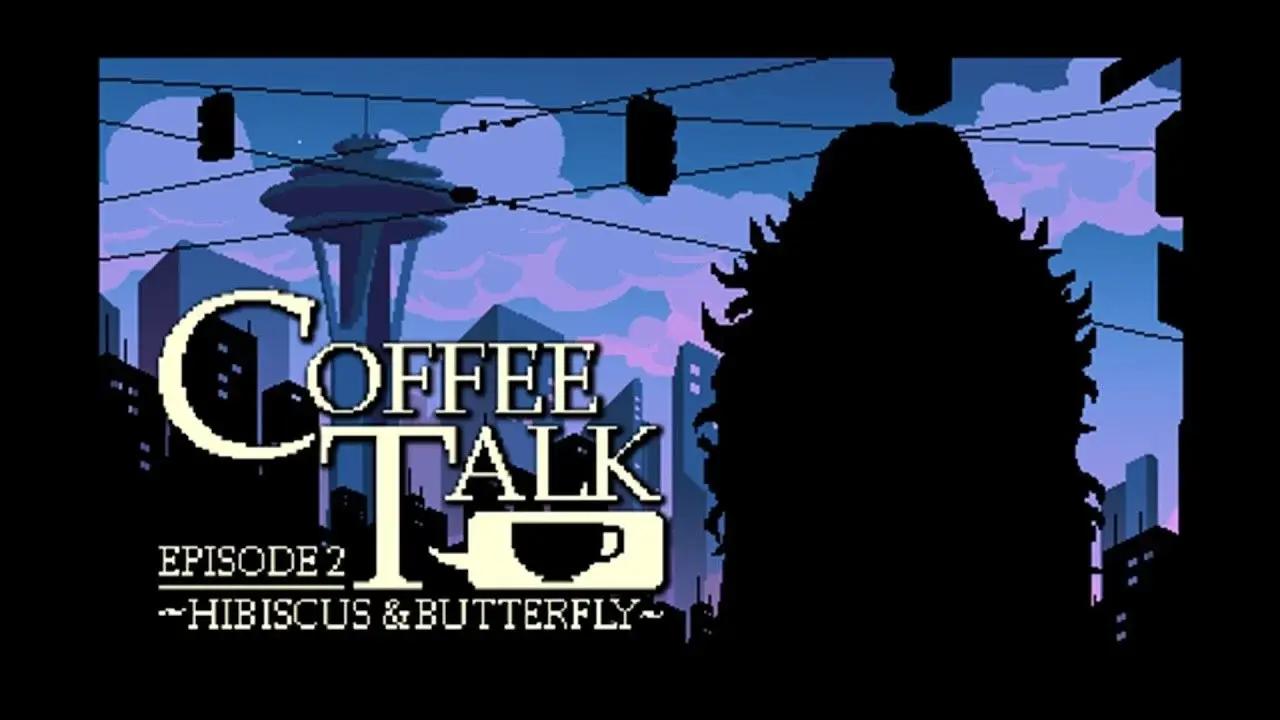 coffee talk 2