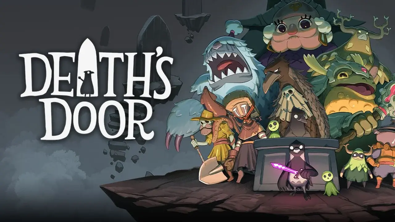 deaths door
