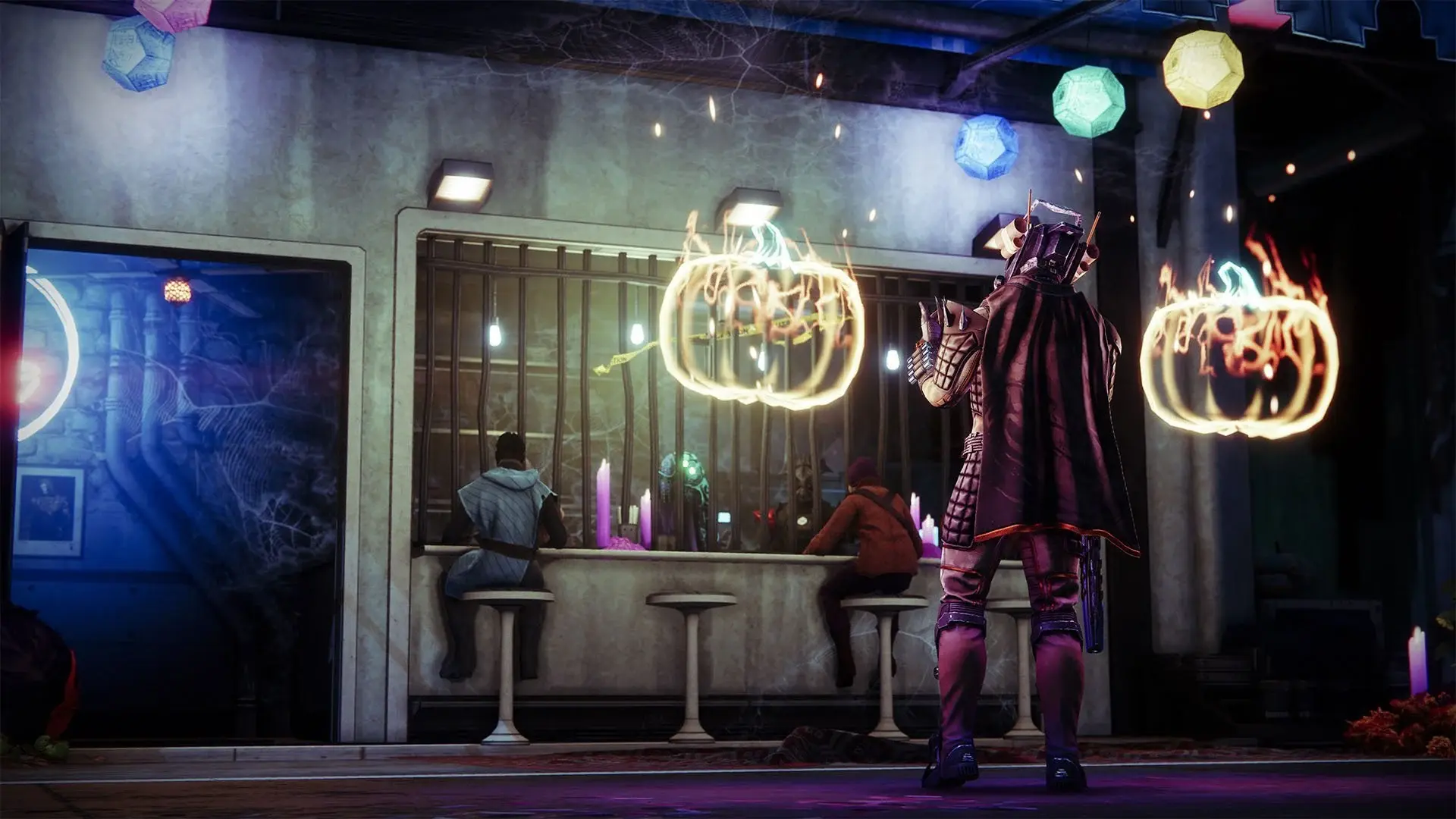 destiny 2 festival of the lost 2021