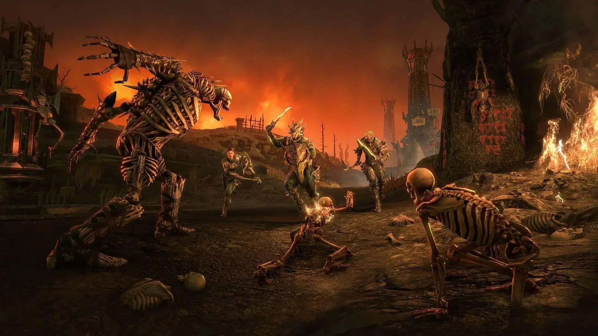eso deadlands 2