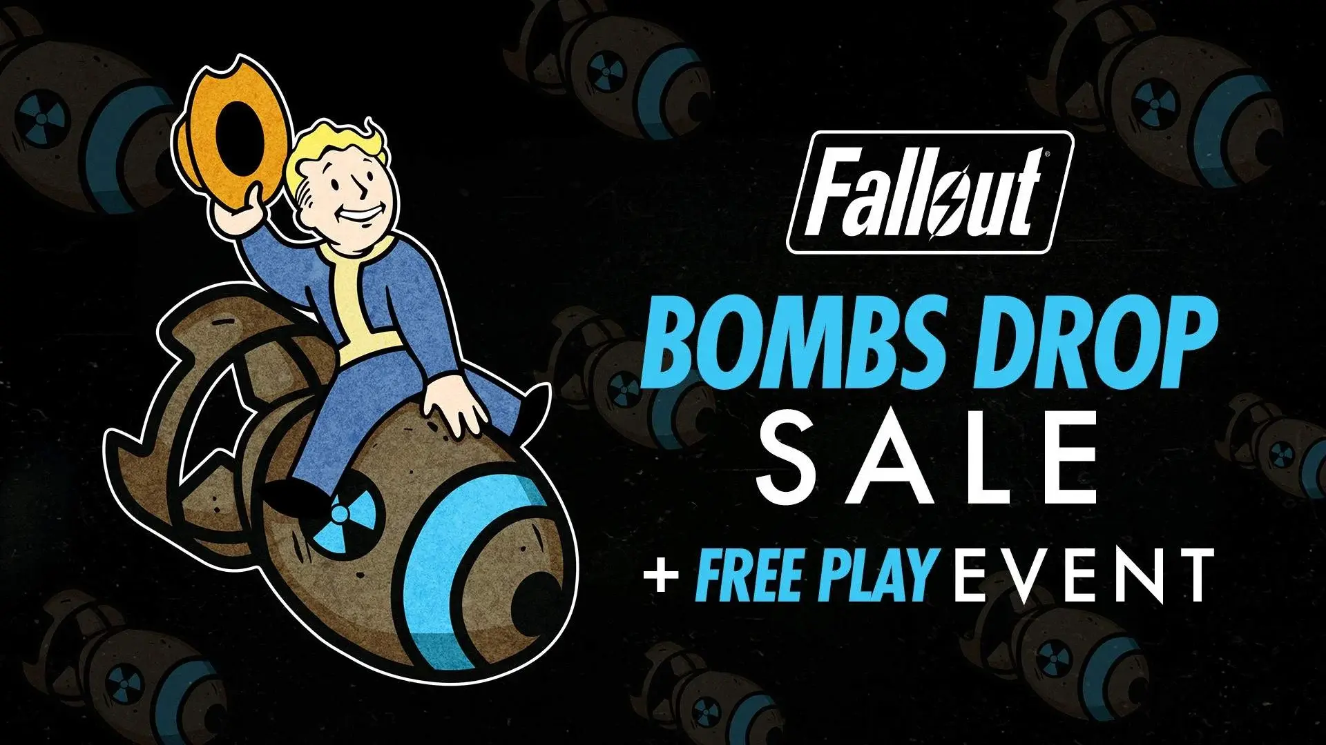 fallout 76 bombs drop