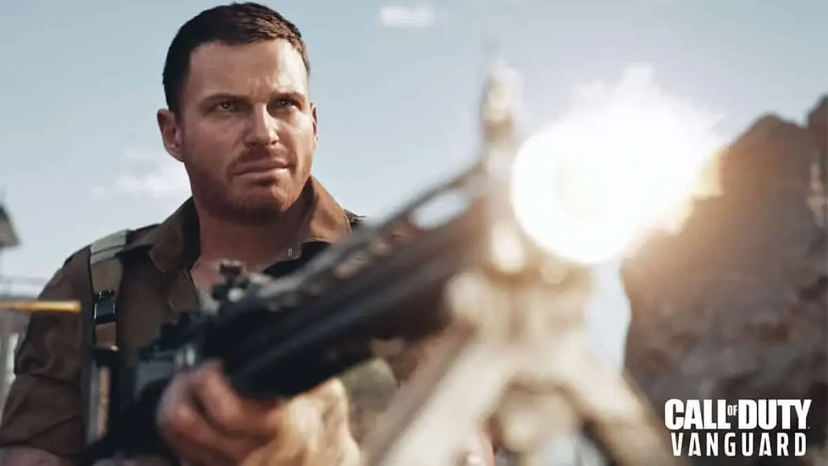lucas riggs australian new zealand cod vanguard