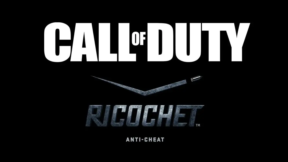 ricochet