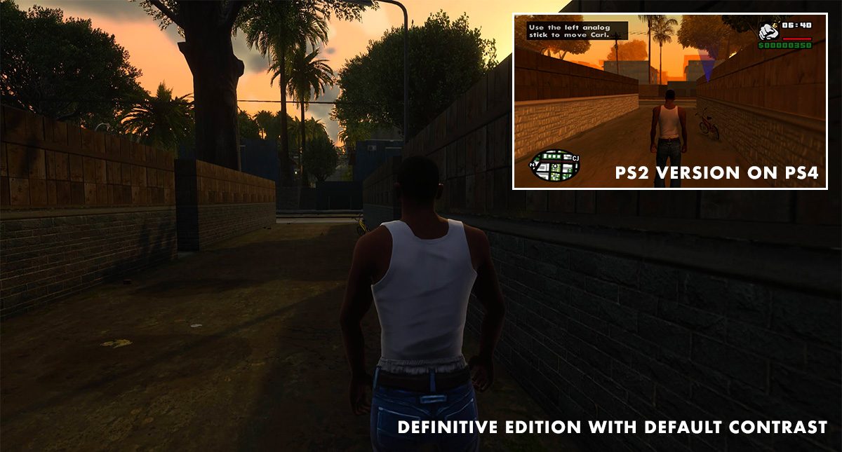 Grand Theft Auto The Trilogy Definitive Edition Review: Wasted | Stevivor