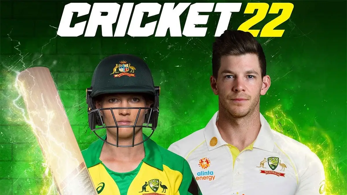 cricket 22 1