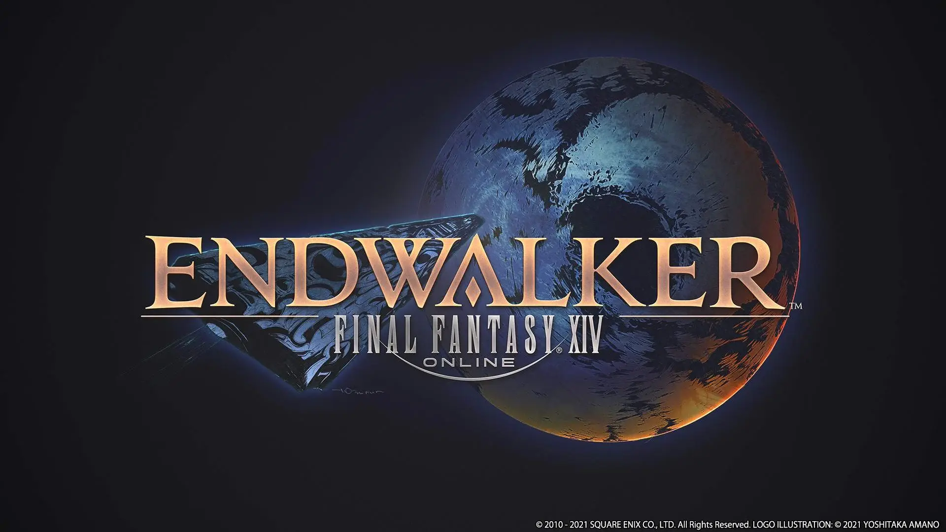 ffxiv endwalker