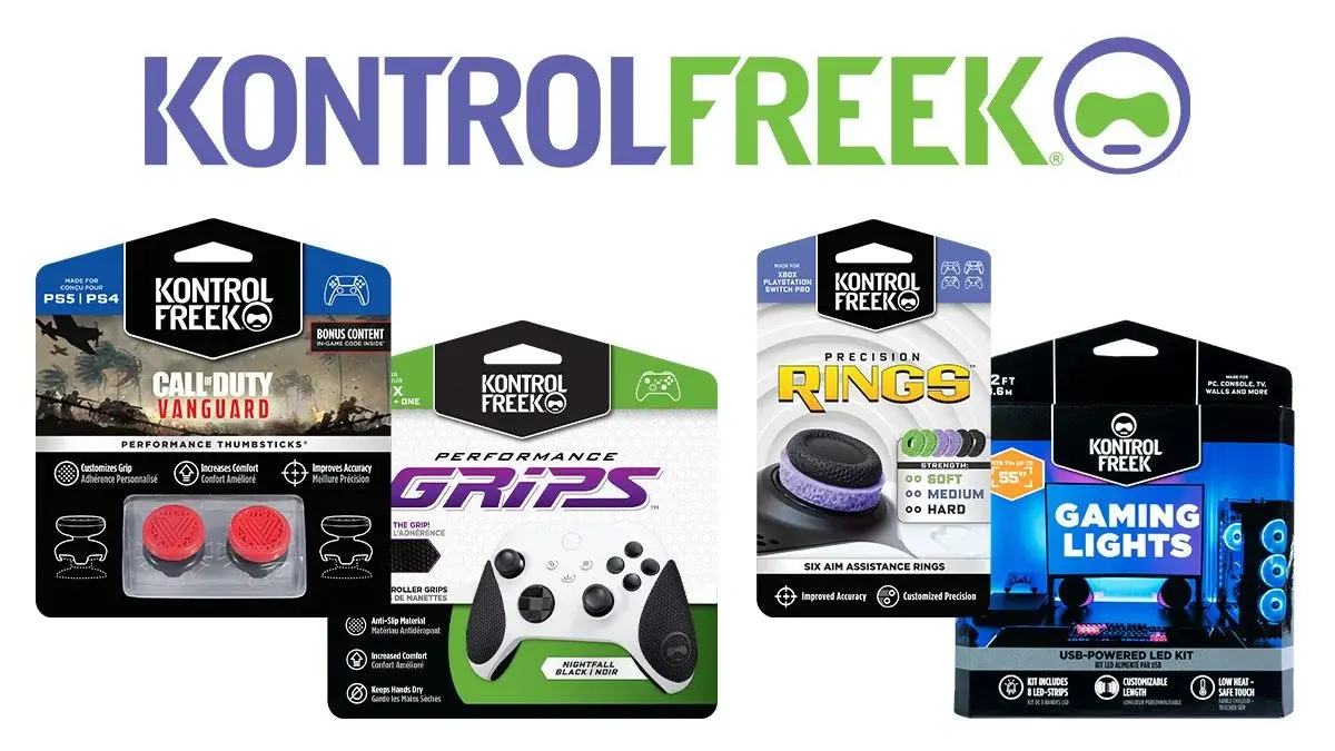 kontrolfreek header