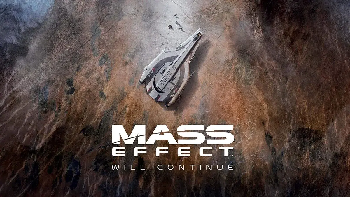 mass effect poster geth