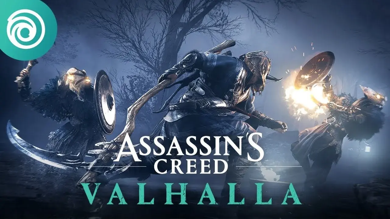 valhalla s4
