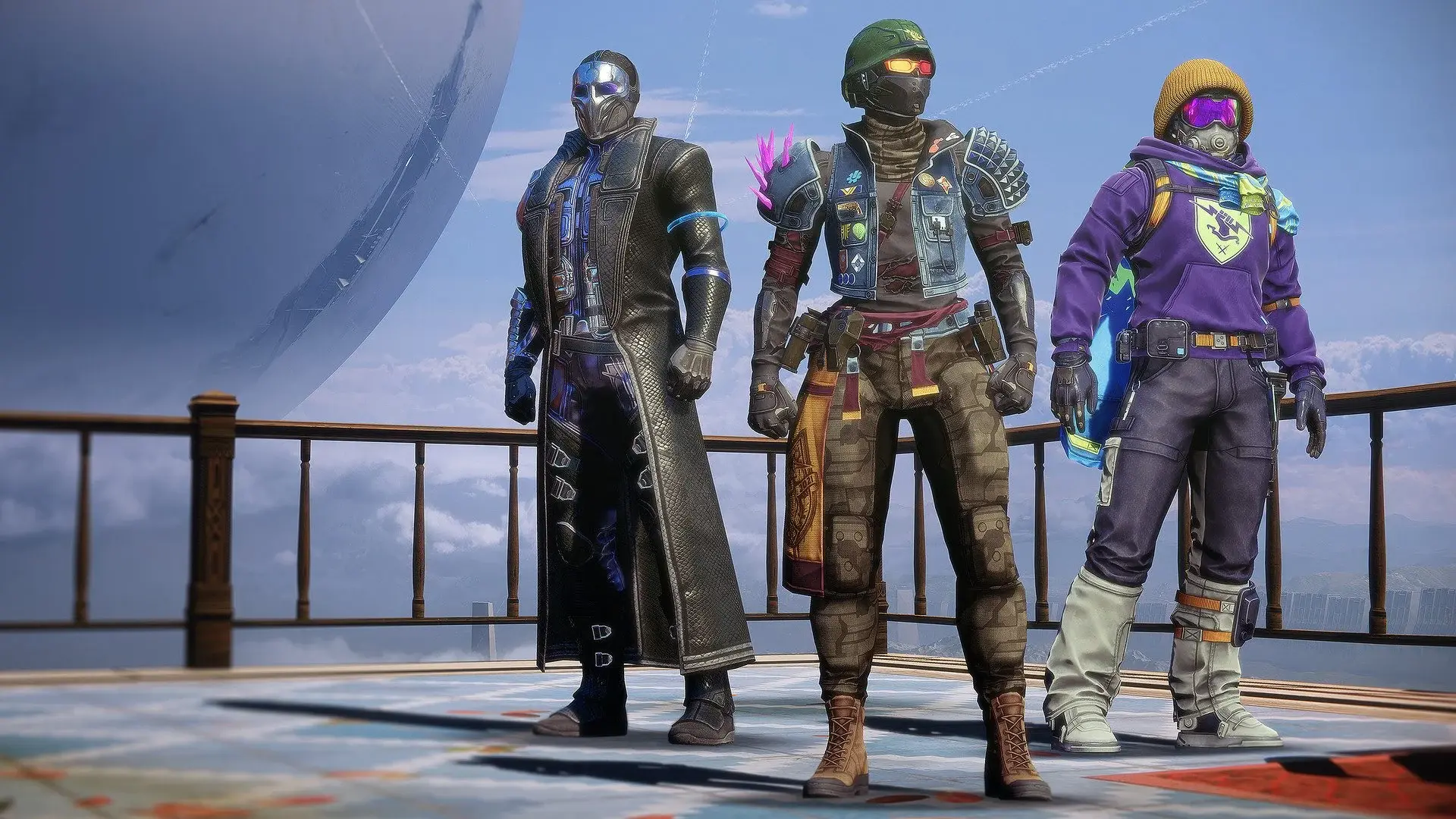 destiny halo crossover