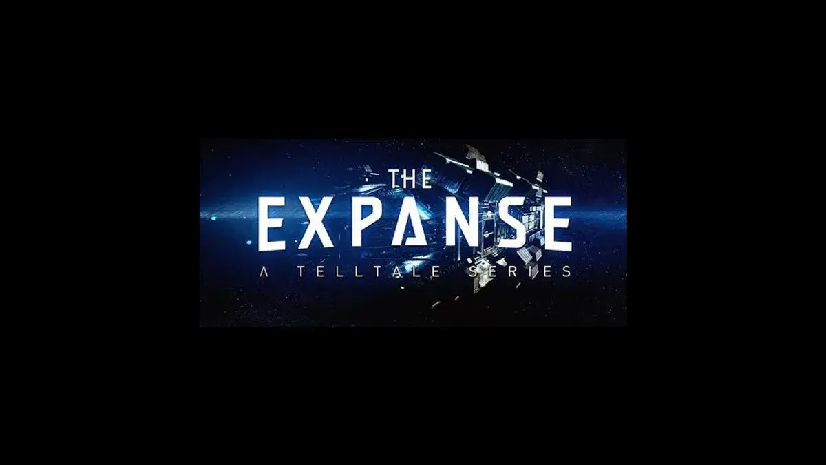 expanse