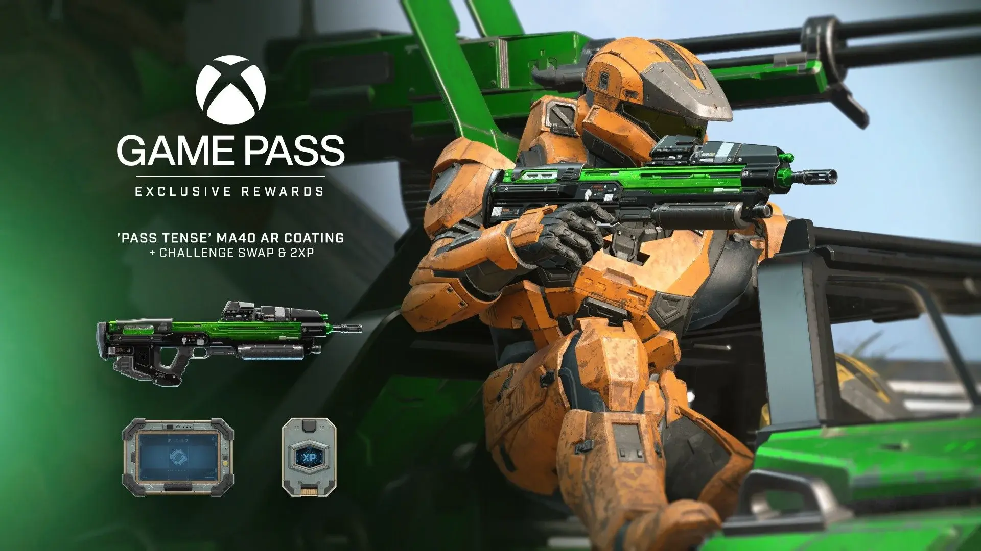halo infinite perk