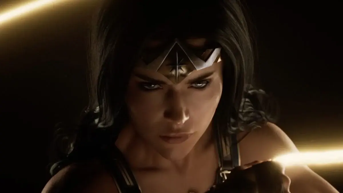wonder woman