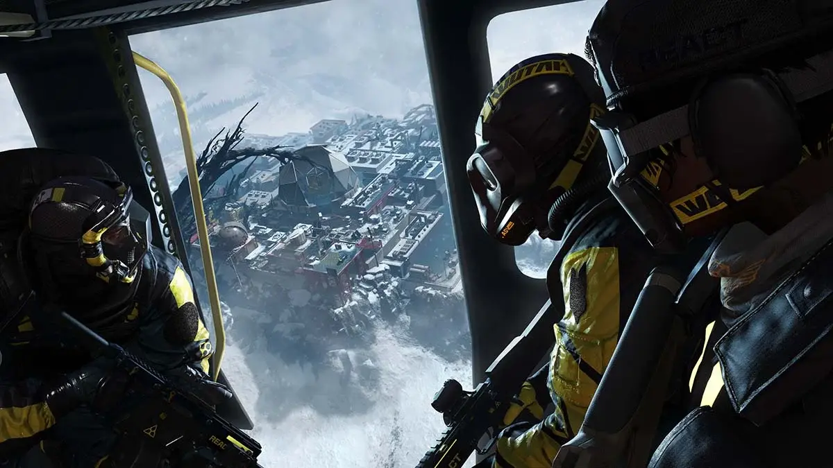 RainbowSixExtraction Header