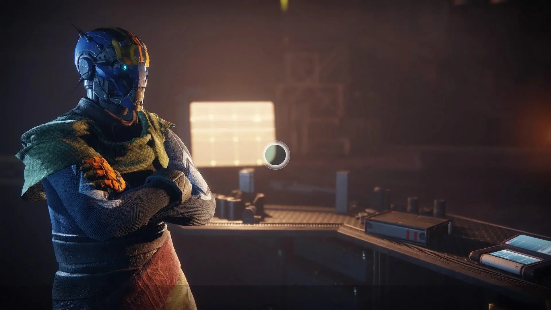destiny 2 banshee