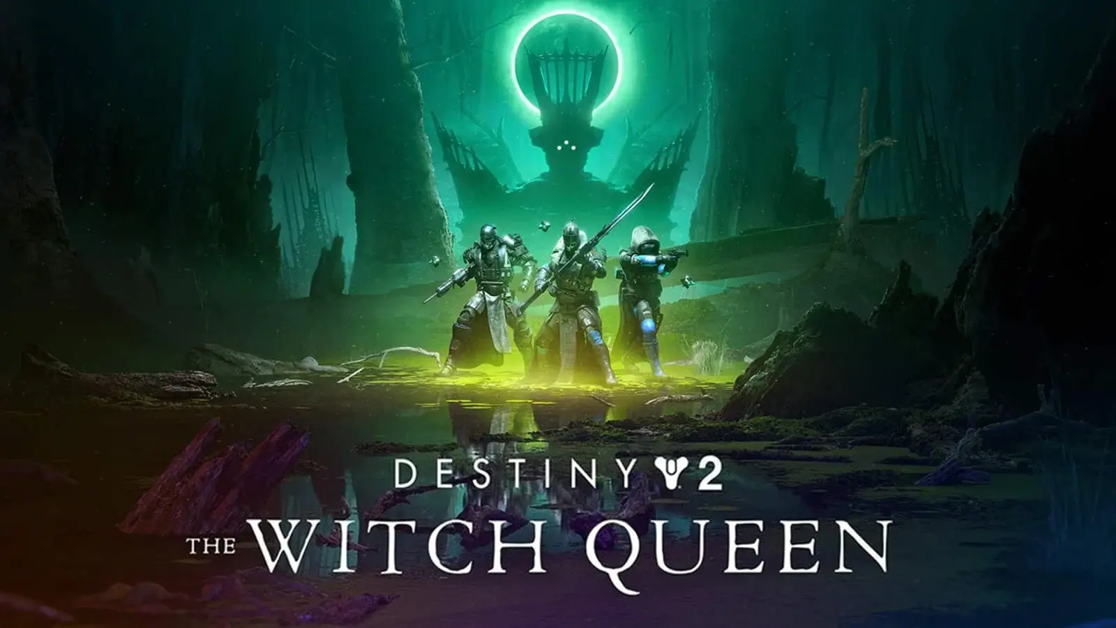 destiny 2 witch queen