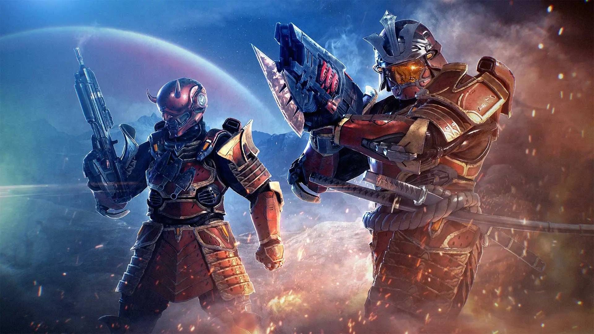 halo infinite tenrai