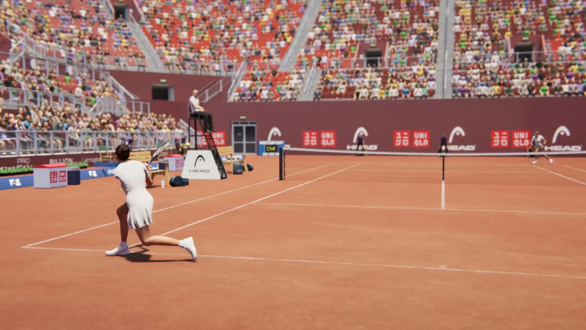 matchpoint tennis championships