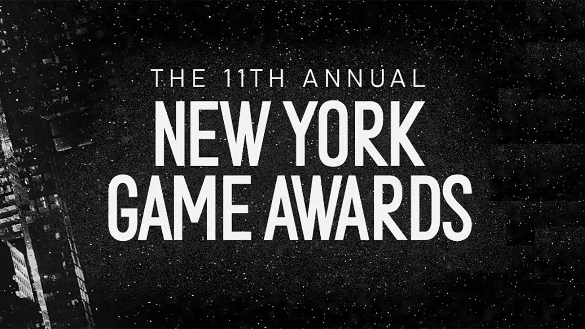 new york game awards