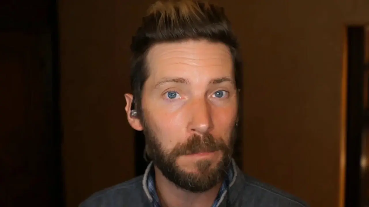 troy baker