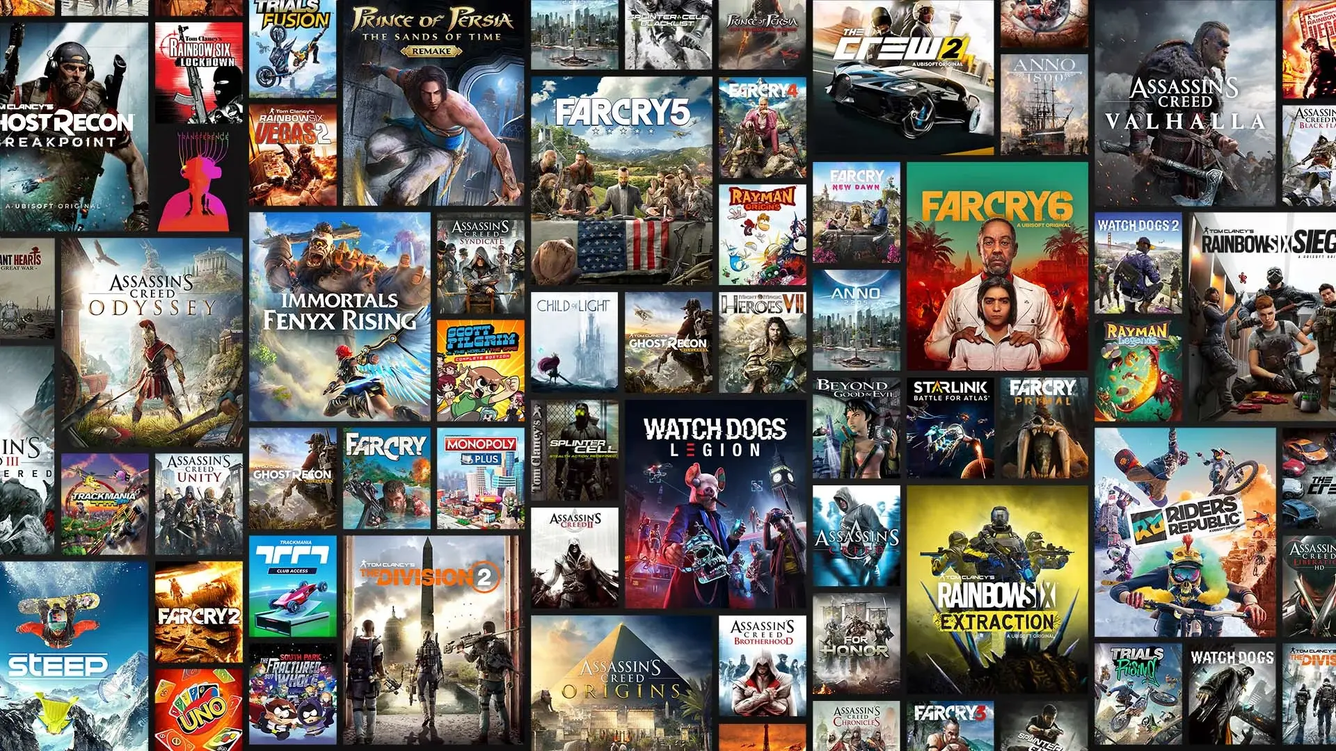 ubisoft