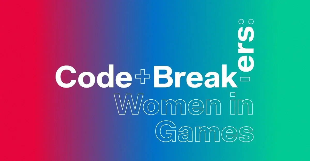 Code Breakers Facebook Ad TitleImage