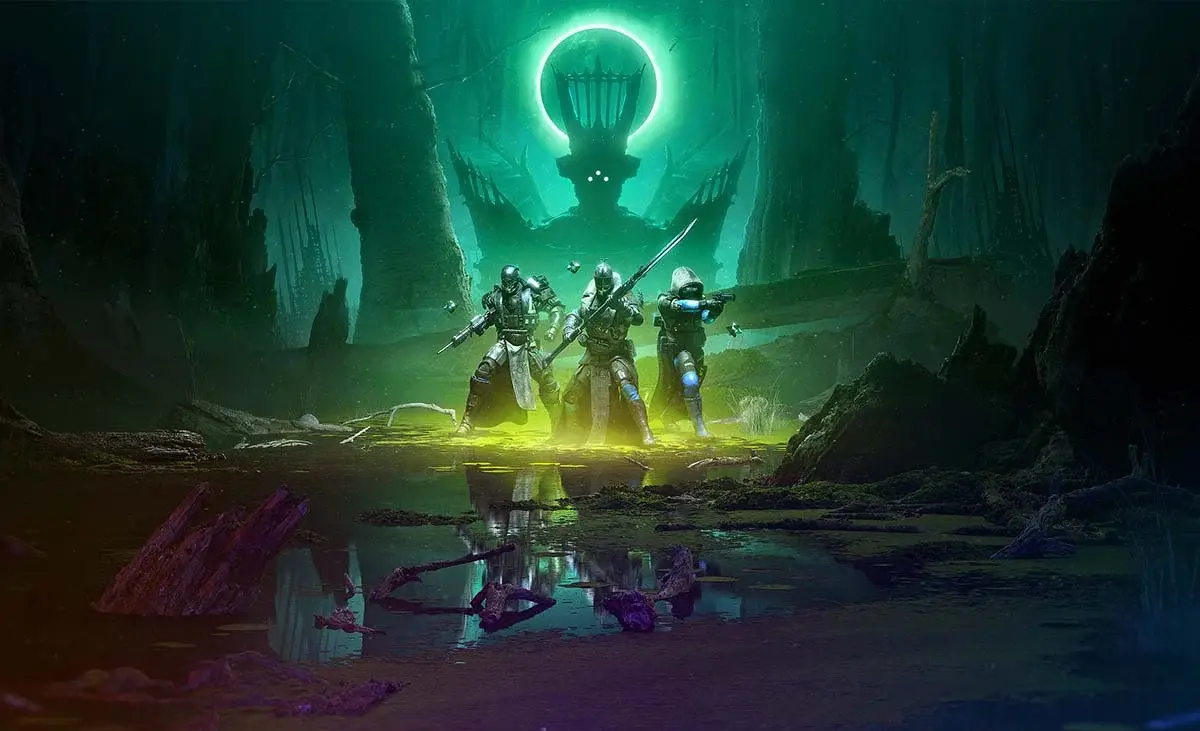 Destiny2WitchQueen Header