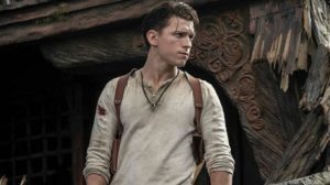 Uncharted Film Review Feature Image