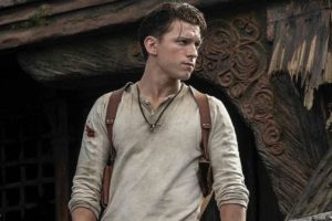Uncharted Film Review Feature Image