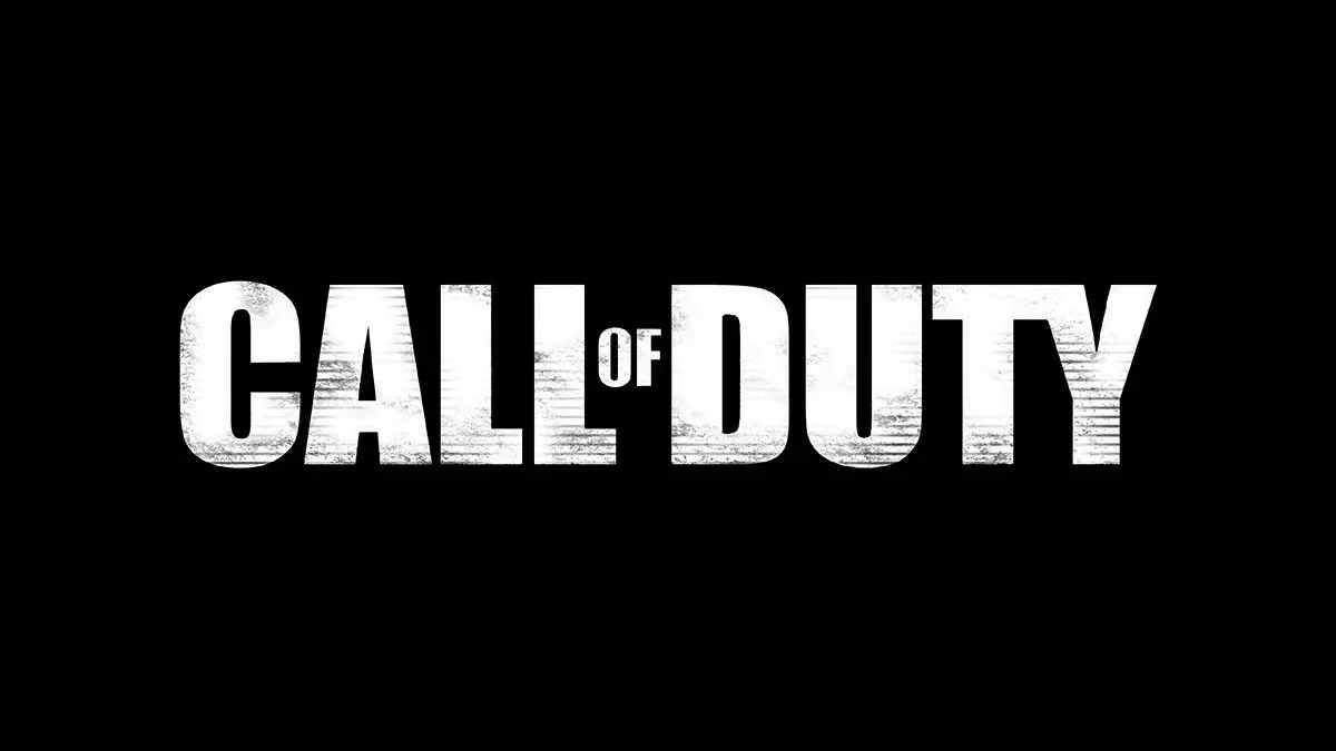 call of duty logo