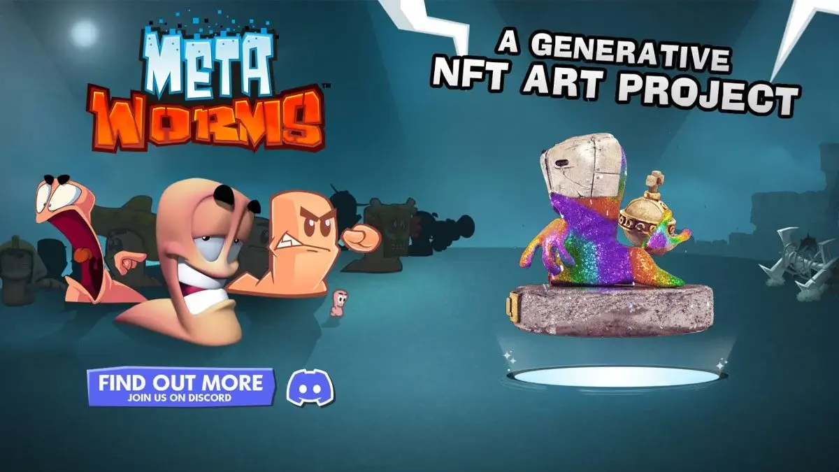 meta worms