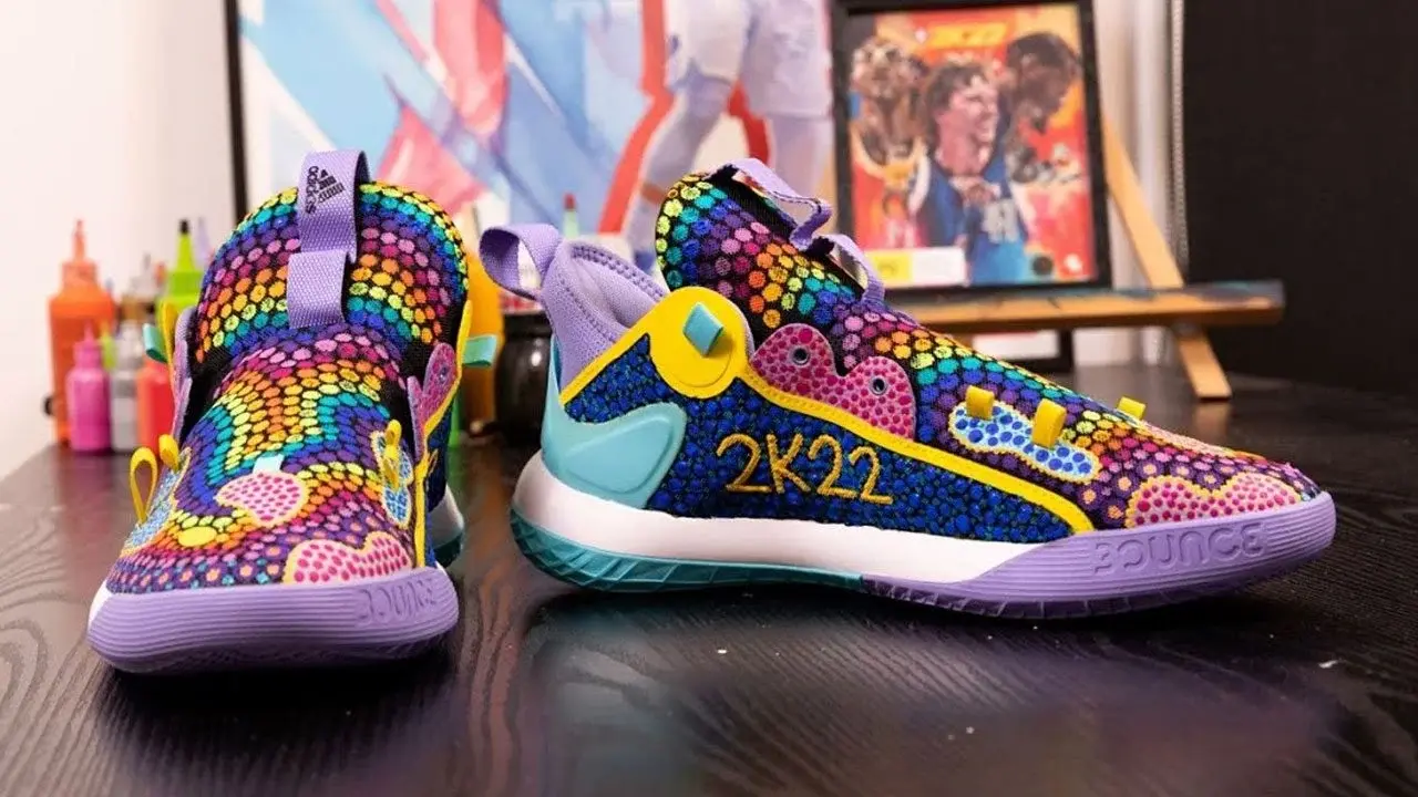nba 2k22