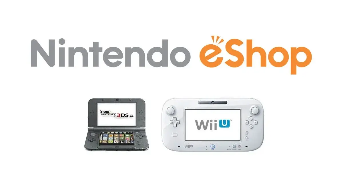 nintendo eshop