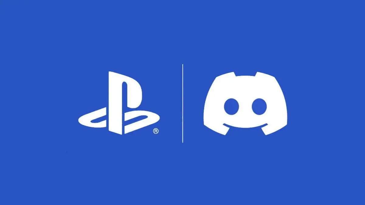 playstation discord