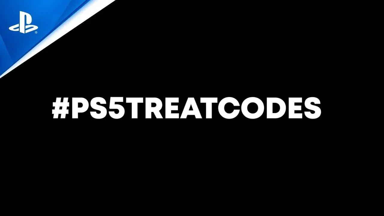 ps5 treat codes