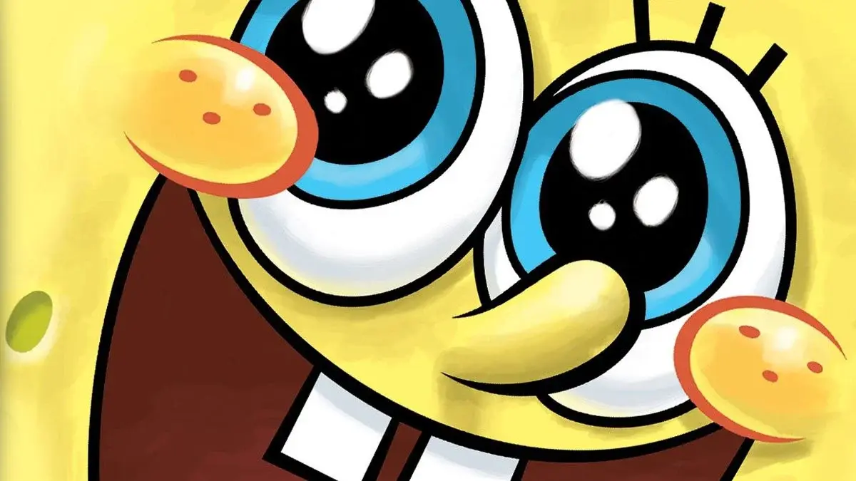 spongebob
