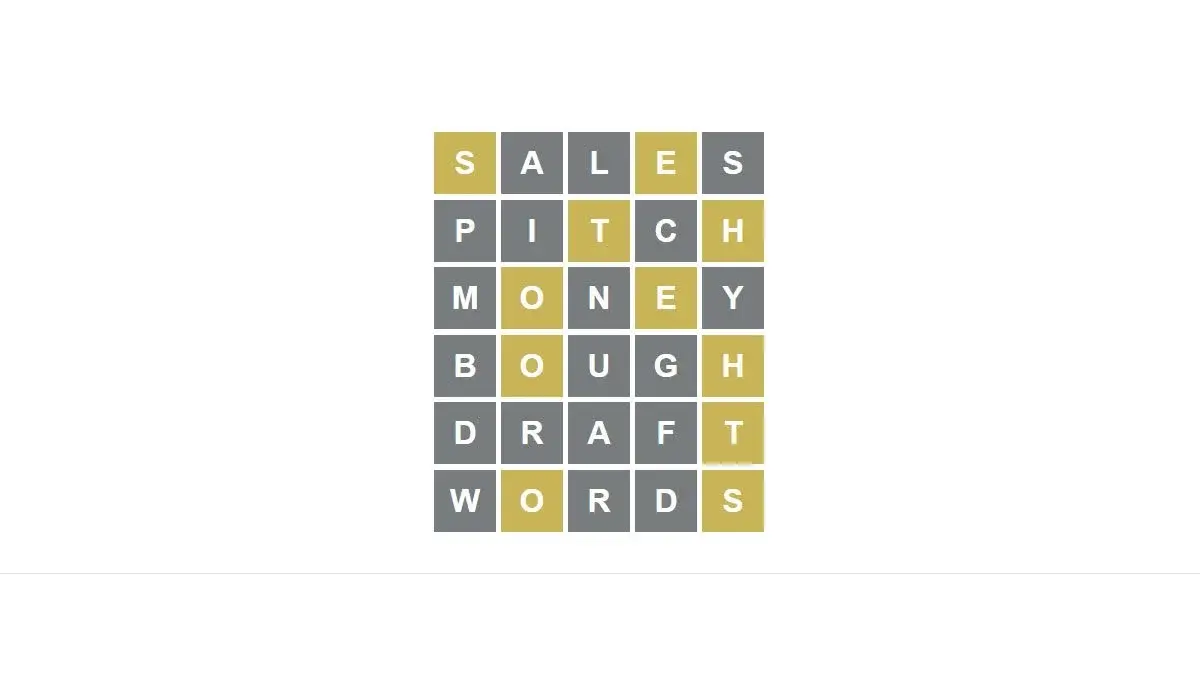 wordle