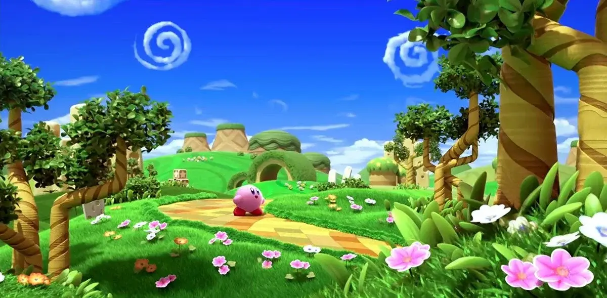 KirbyandtheforgottenlandReview6