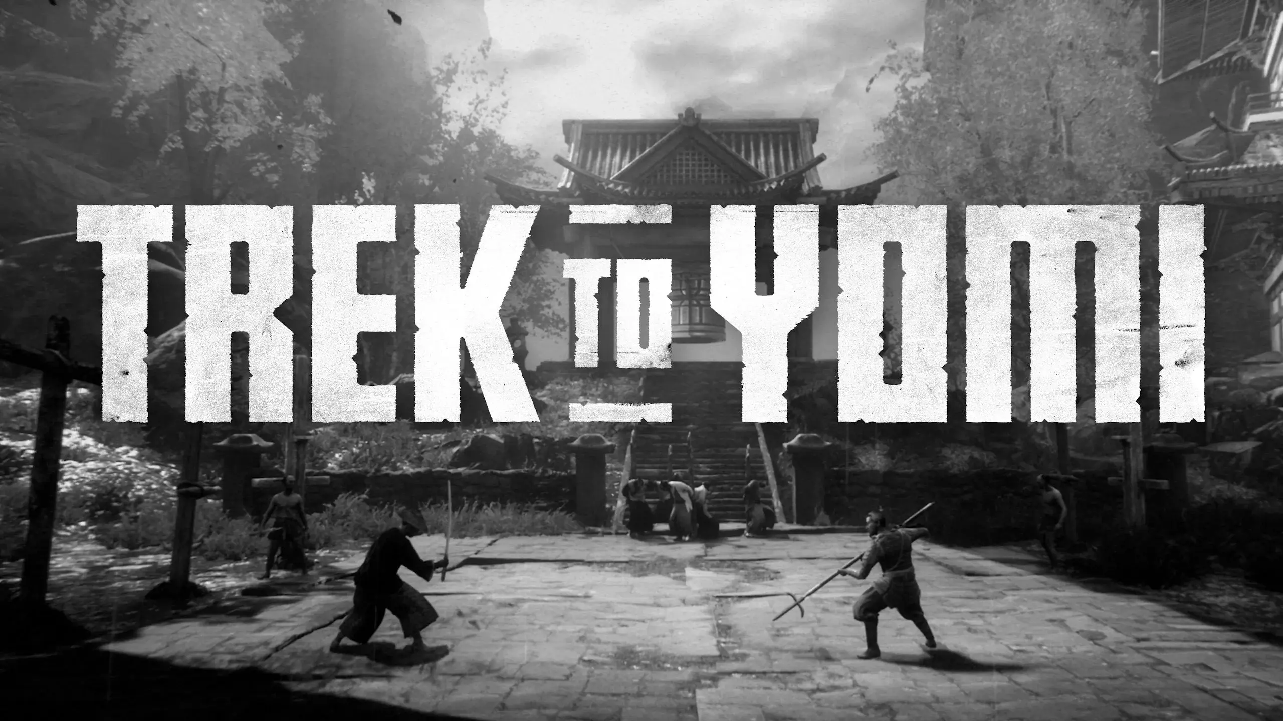 Trek to Yomi Combat Trailer Thumb