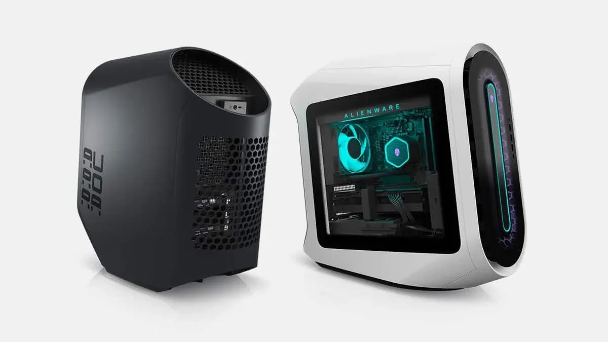 alienware aurora r13 final