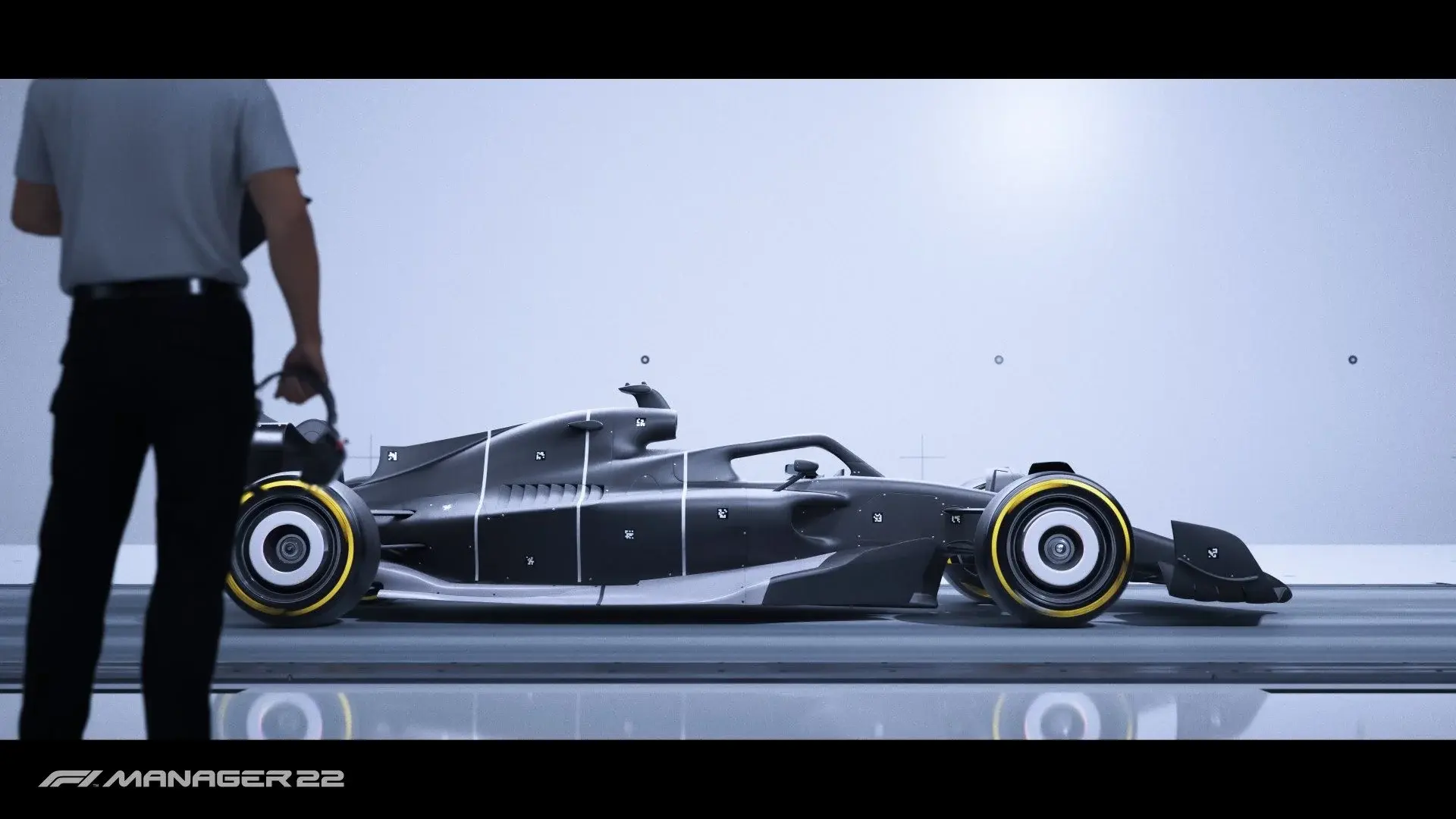 f1 manager 2022