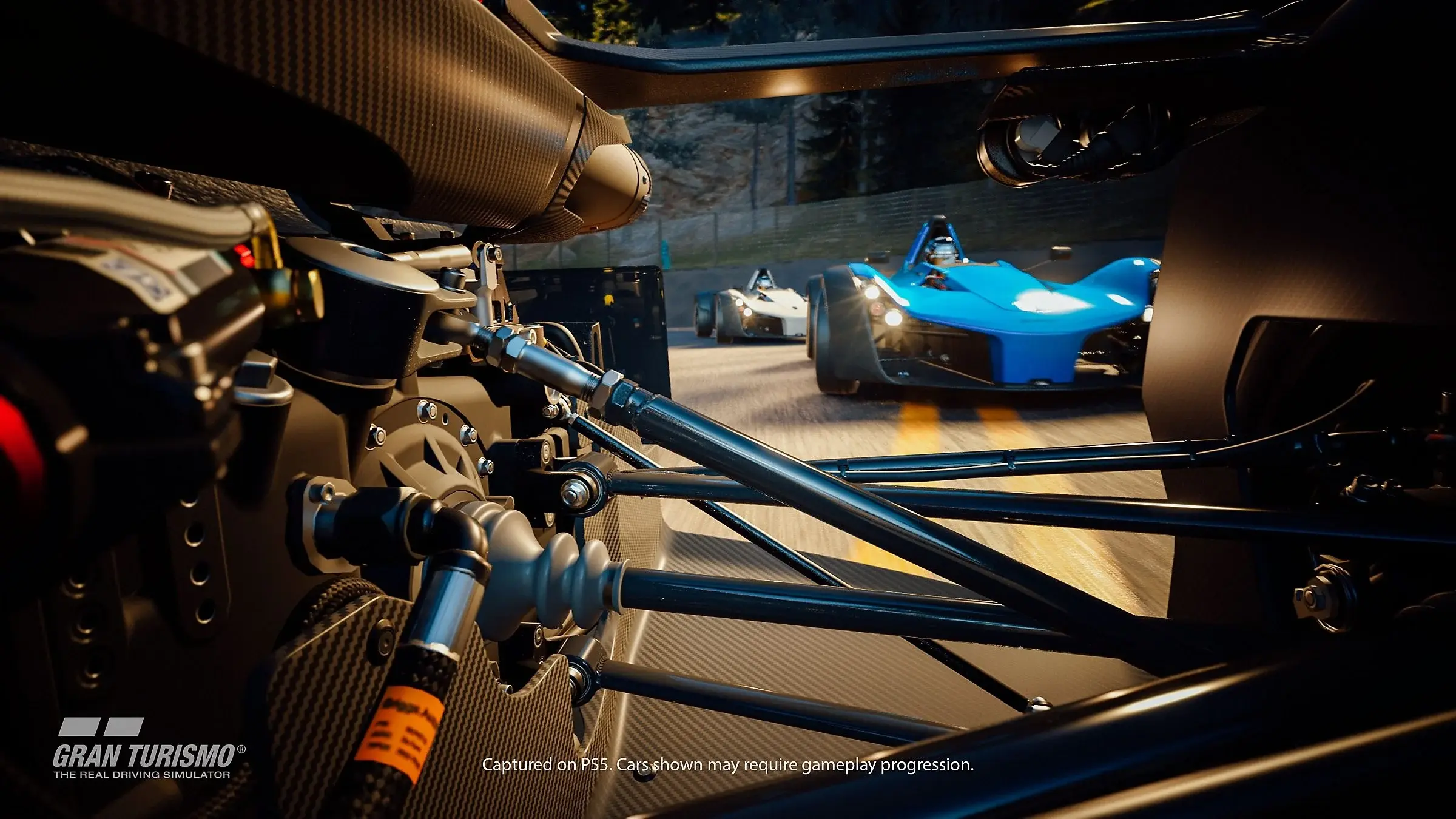 gran turismo 7 5