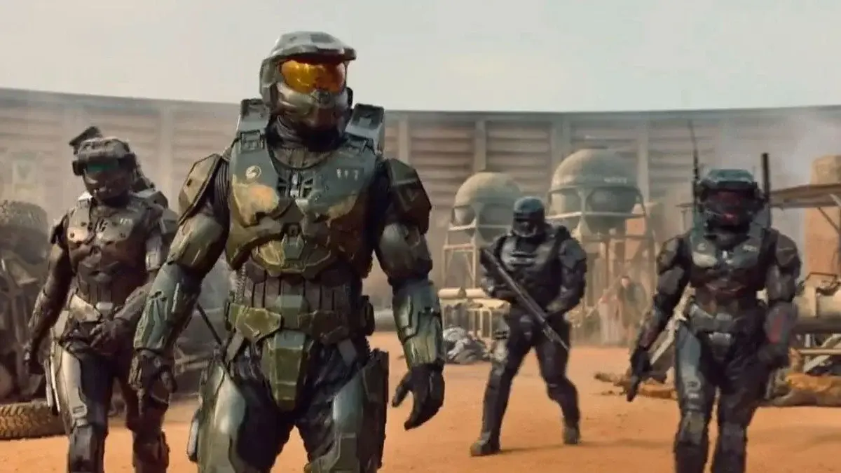 halo tv