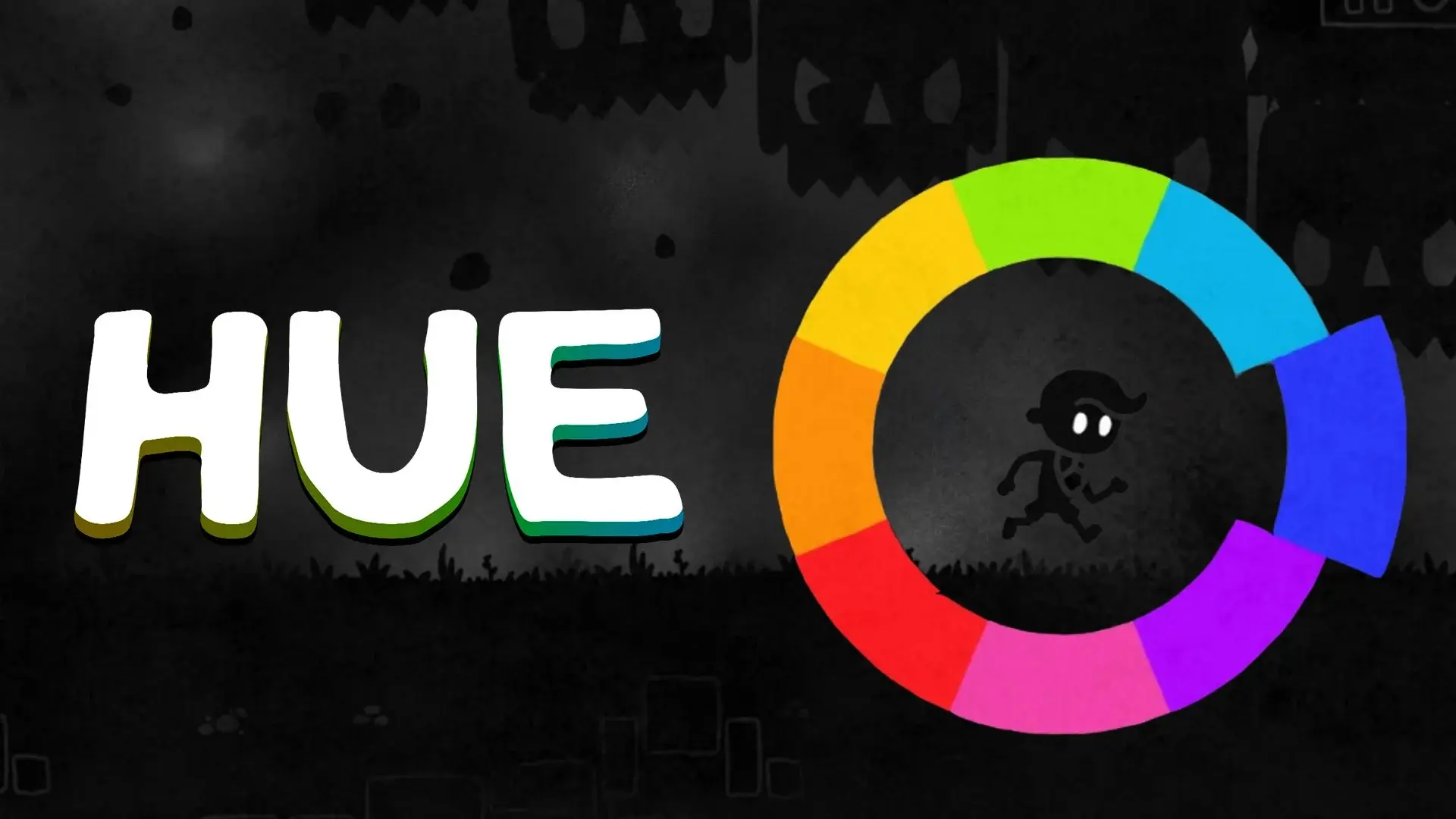 hue