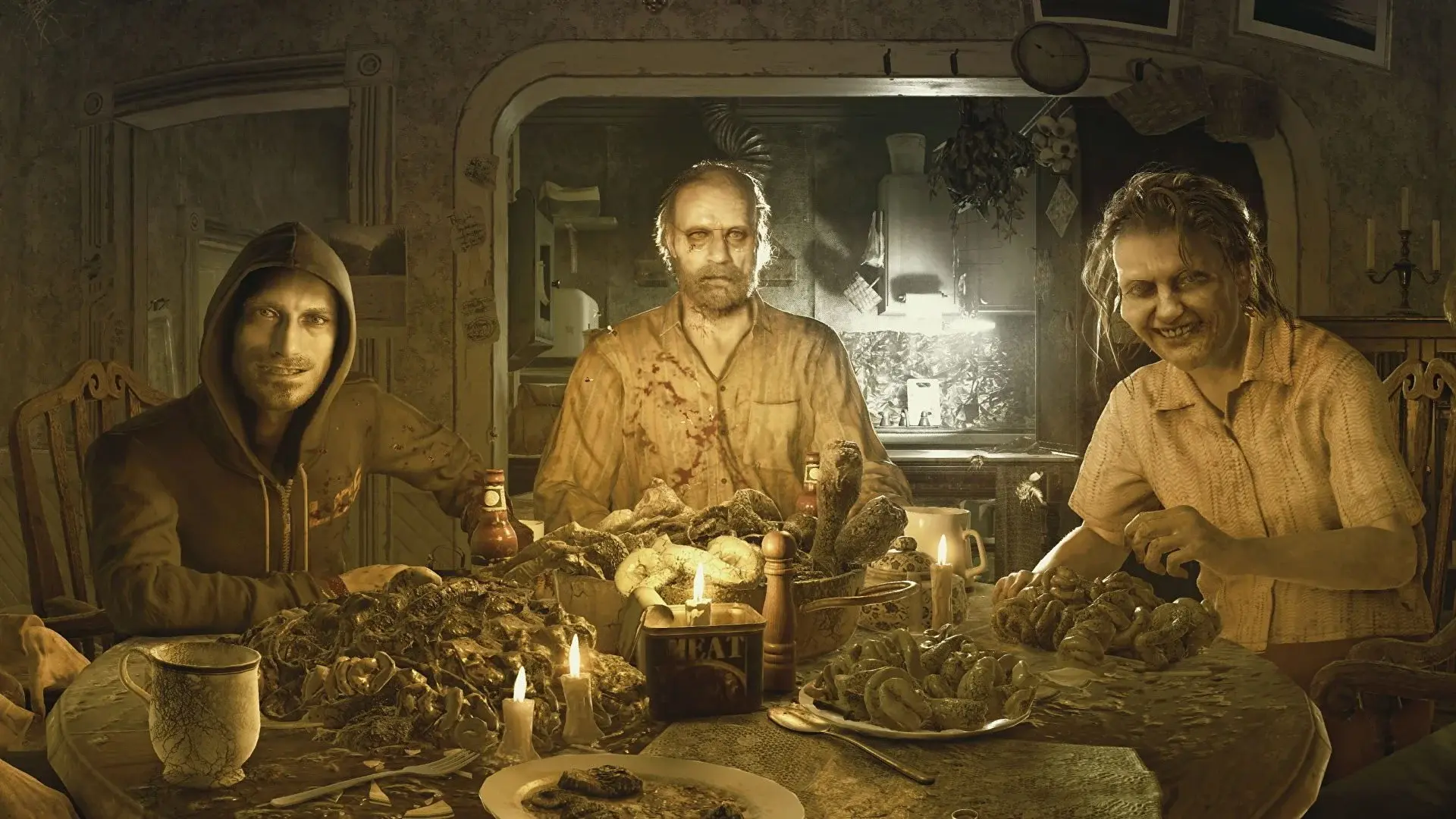 resident evil 7
