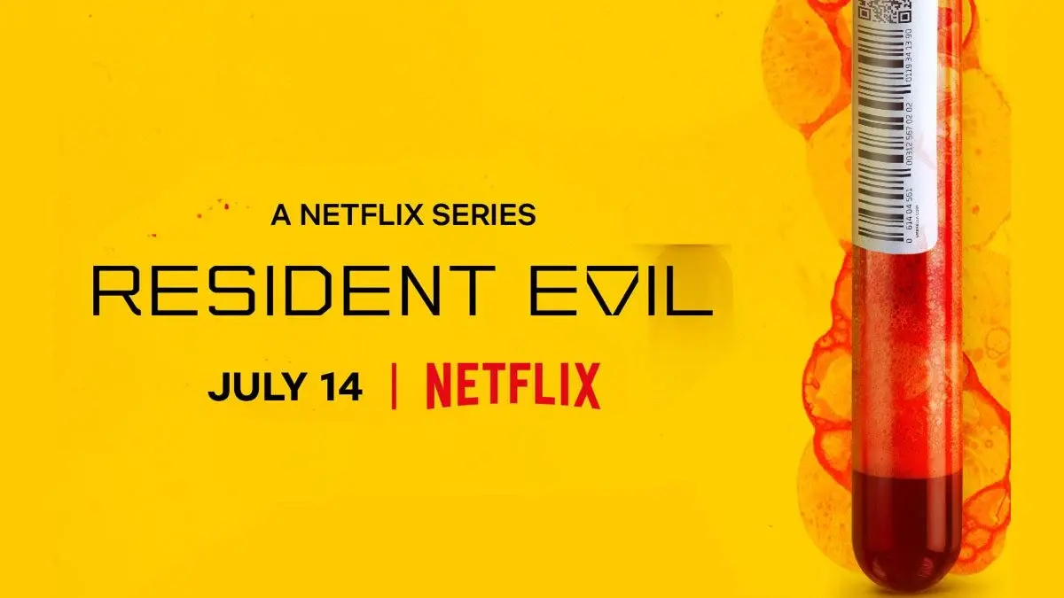 resident evil